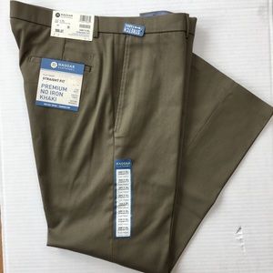 Haggar Dress Pants NWT